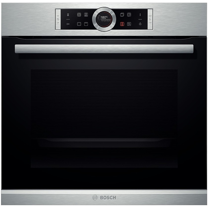 Шкаф духовой Bosch HBG634BS1