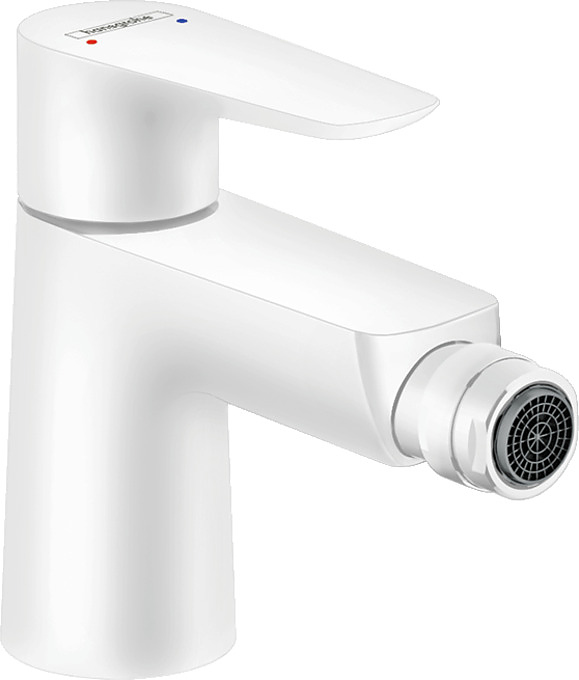 Смеситель для биде Hansgrohe Talis E 71720700