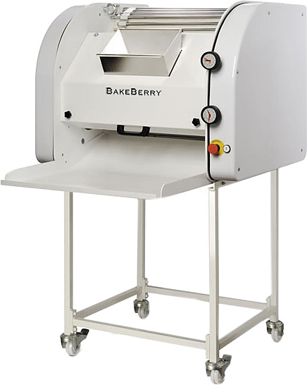Машина тестозакаточная BakeBerry WS-700