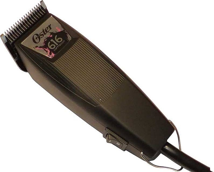 Машинка для стрижки волос Oster Soft Touch 616-50 9W