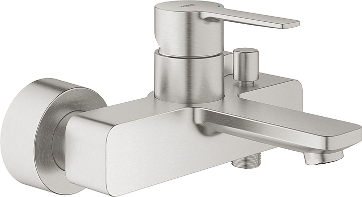 Смеситель Grohe Lineare DN 15 33849DC1