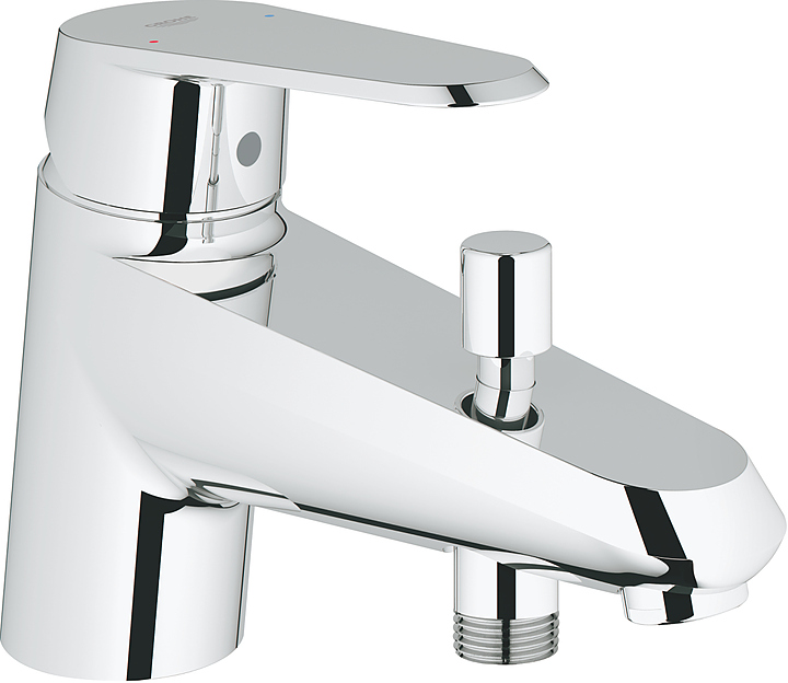 Смеситель Grohe Eurodisc Cosmopolitan DN 15 33192002