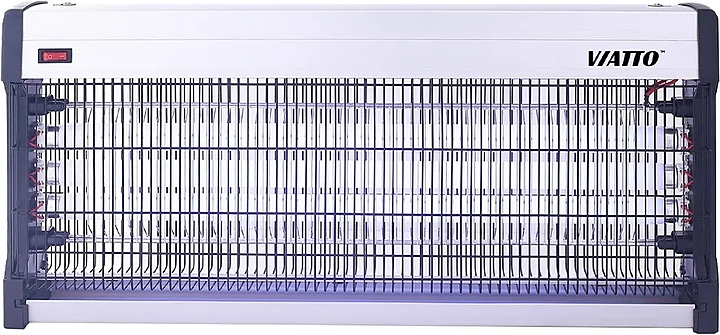 Лампа инсектицидная VIATTO EGO-04-60W