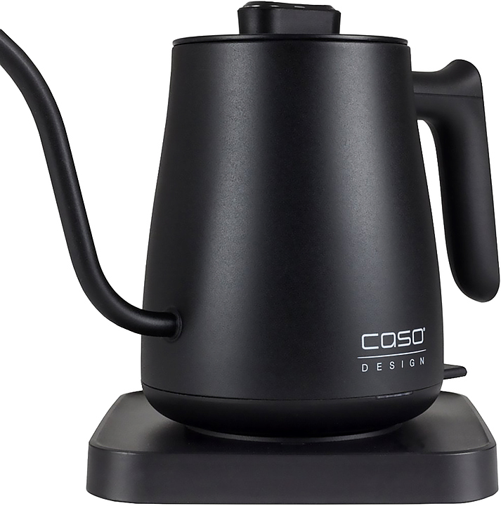 Чайник электрический для кофе CASO Coffee Classic Kettle