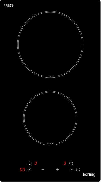 Варочная панель электрическая Korting HK 32001 B