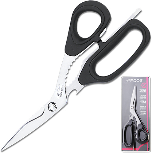 Ножницы кухонные Arcos Scissors 1854 21.5 см