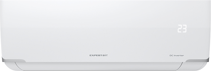 Комплект мультисплит-системы EXPERTAIR MULTI PROFF EU ERP Inverter