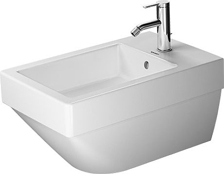 Биде подвесное Duravit Vero Air 2274150000