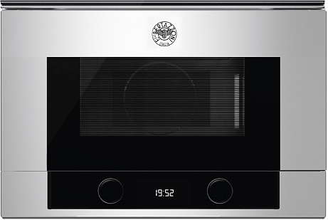 Микроволновая печь Bertazzoni F383MODMWSX