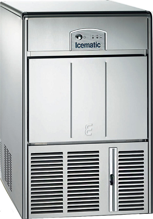 Льдогенератор Icematic E25 A