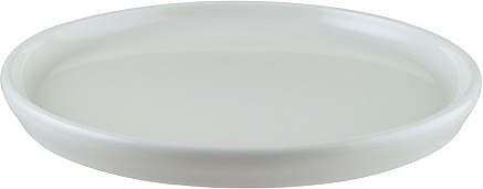 Тарелка Bonna White Second Choice HYG28DZ-2