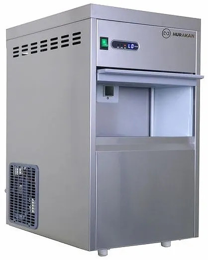 Льдогенератор Hurakan HKN-GB60