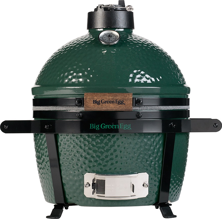 Гриль угольный Big Green Egg MiniMax