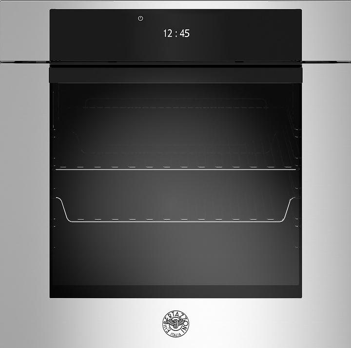 Духовой шкаф Bertazzoni F6011MODETZ с TFT дисплеем, цинк