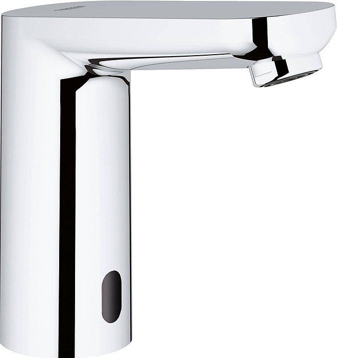 Смеситель для раковины сенсорный Grohe Eurosmart Cosmopolitan Е 36330001