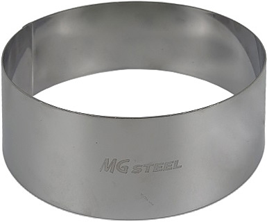 Форма кондитерская MGSteel 72614