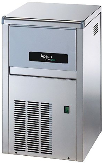 Льдогенератор Apach ACB2004B A R290