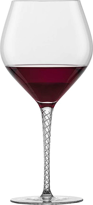 Набор бокалов Zwiesel Glas BURGUNDY 121633 для красного вина 2 шт.