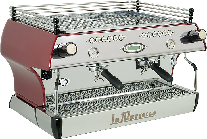 Кофемашина La Marzocco FB 80 AV 2 Gr