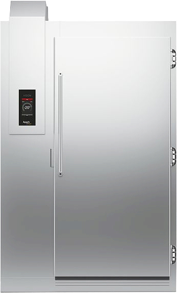 Шкаф шоковой заморозки Apach Chef Line LBVU200R