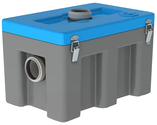 Пескоуловитель COUNTRY PLAST EXPERT PRO 30