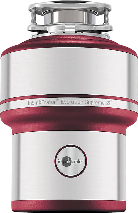 Измельчитель пищевых отходов In Sink Erator Evolution Supreme 200