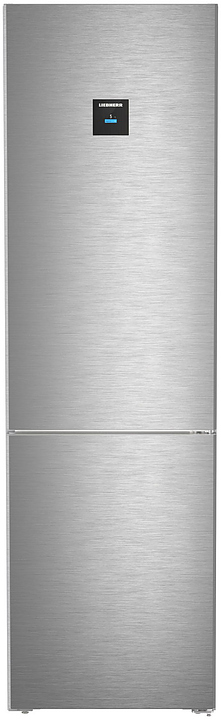 Холодильник Liebherr CBNstd 5783 Peak нерж. сталь
