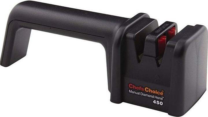 Точилка механическая для ножей Chefs Choice CC450