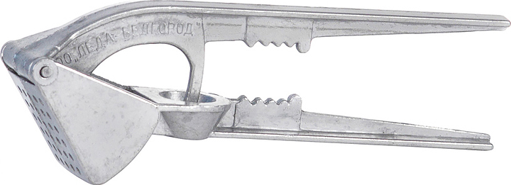 Пресс для чеснока Леда-Белгород ЧН-1 160 мм алюминий