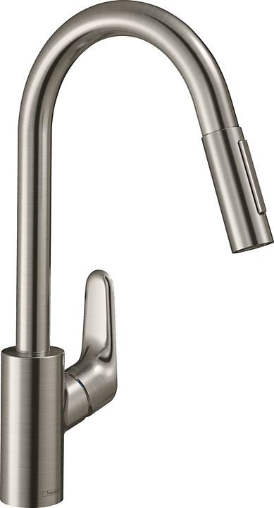 Смеситель для кухни Hansgrohe Focus 31815800