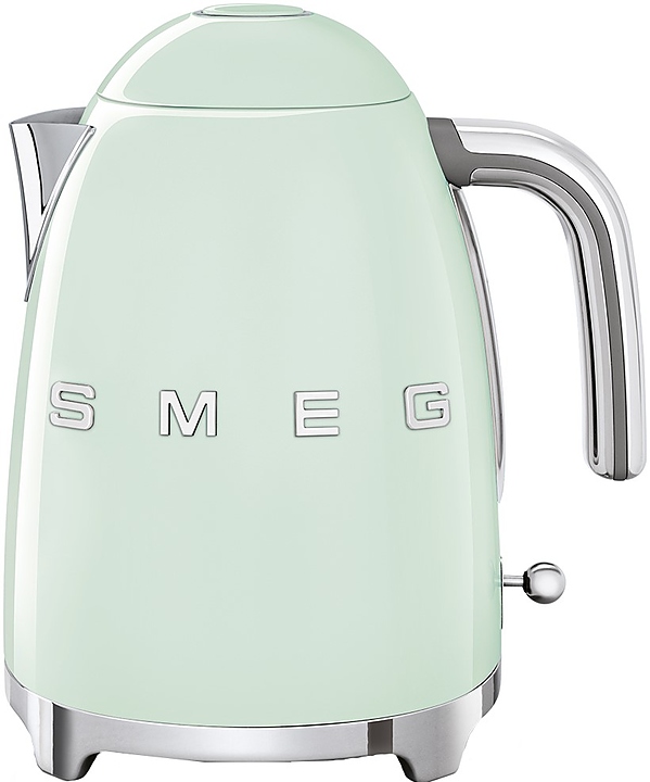 Чайник SMEG KLF03PGEU