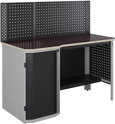 Верстак Кобор Expert MW.1L/P1-200/70 Z1.2