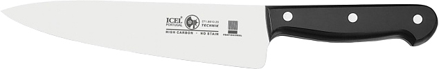 Нож поварской ICEL Technik Chef's Knife 27100.8610000.200