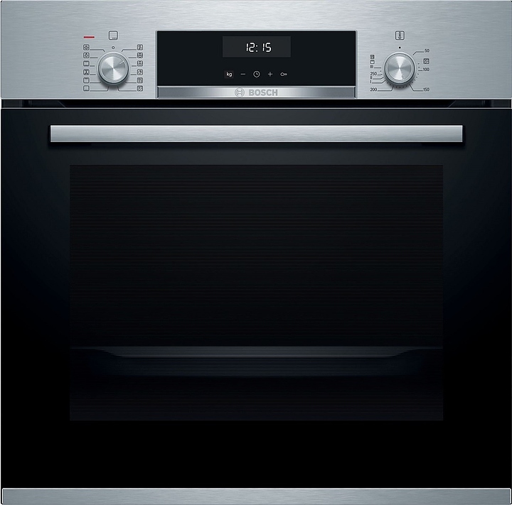 Шкаф духовой Bosch HIJ517YS0R