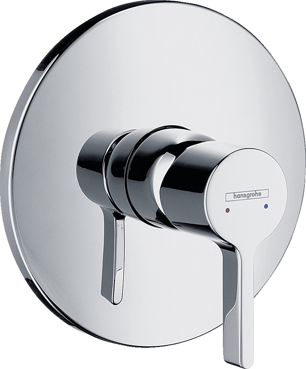 Смеситель для душа Hansgrohe Metris S 31665000