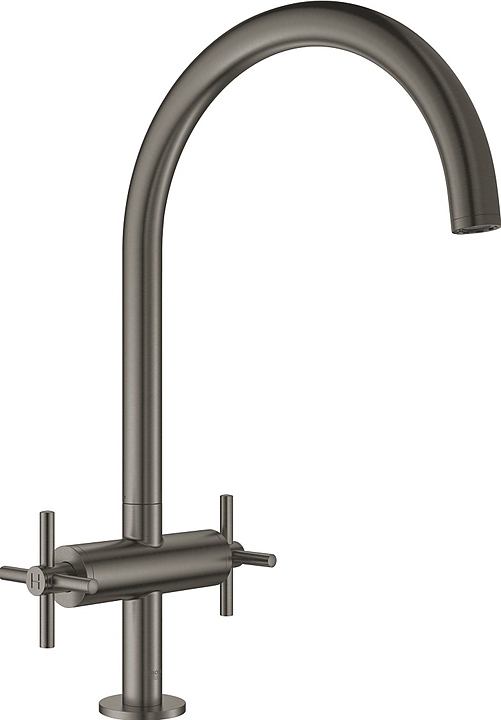 Смеситель для кухни двухвентильный Grohe Atrio 30362AL0