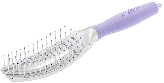 Щетка массажная Olivia Garden FingerBrush Small