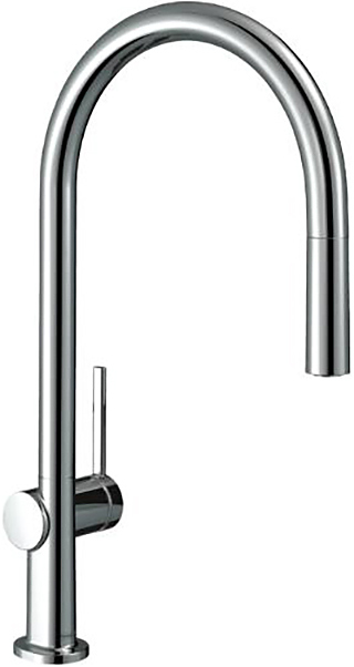 Смеситель для кухни Hansgrohe Talis M54 210 72803000 sBox