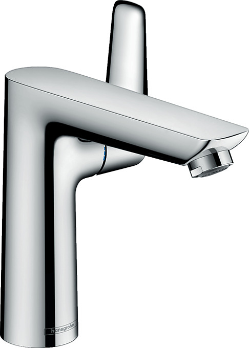 Смеситель для раковины Hansgrohe Talis Е 71755000