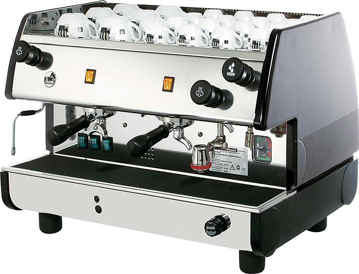 Кофемашина La Pavoni BART2MN1596EU