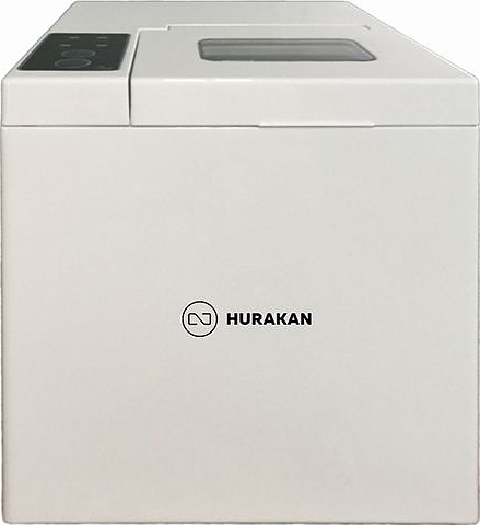 Льдогенератор Hurakan HKN-IMF10M