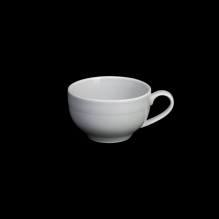 Чашка чайная Corone Rosenthal XSY3784 220 мл (фарфор) голубая