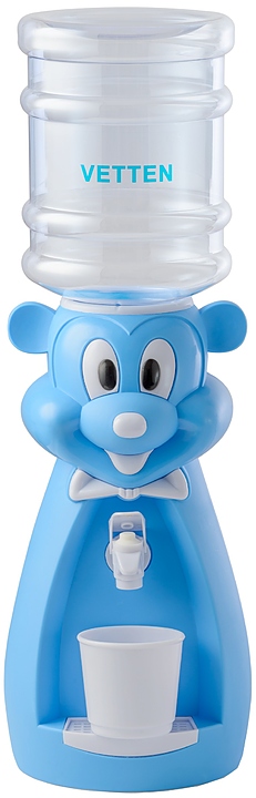 Кулер Vatten kids Mouse Blue