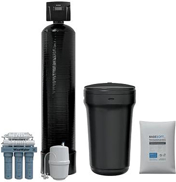 Система умягчения WiseWater WWSA-1252 DMCan89 BaseSoft BioEnergy