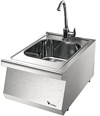 Поверхность рабочая VITAL NTR7010E
