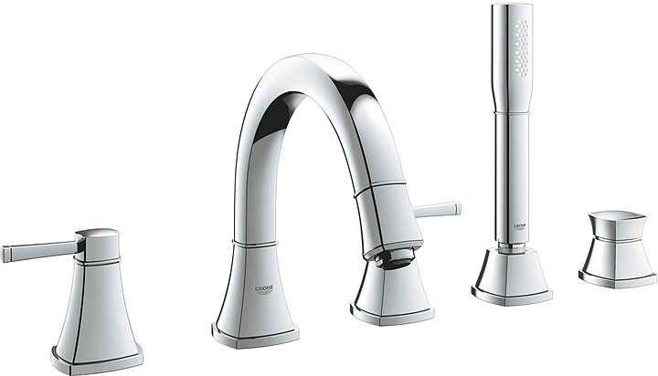 Смеситель Grohe Grandera 19919000