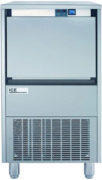 Льдогенератор Ice Tech CD 55 Air