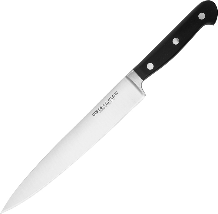 Нож для нарезки BERGER CUTLERY Classic Pro BC221221 210 мм