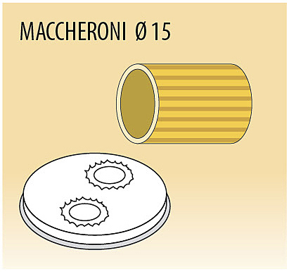 Насадка для MPF 2,5/ MPF 4 и PF25E / PF40E FIMAR ACTRMPF68