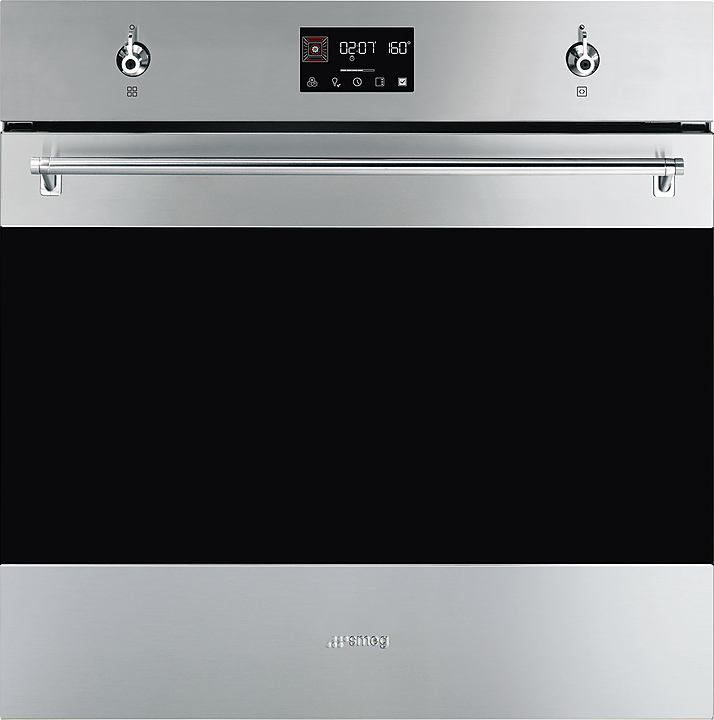 Духовой шкаф SMEG SOP6302TX